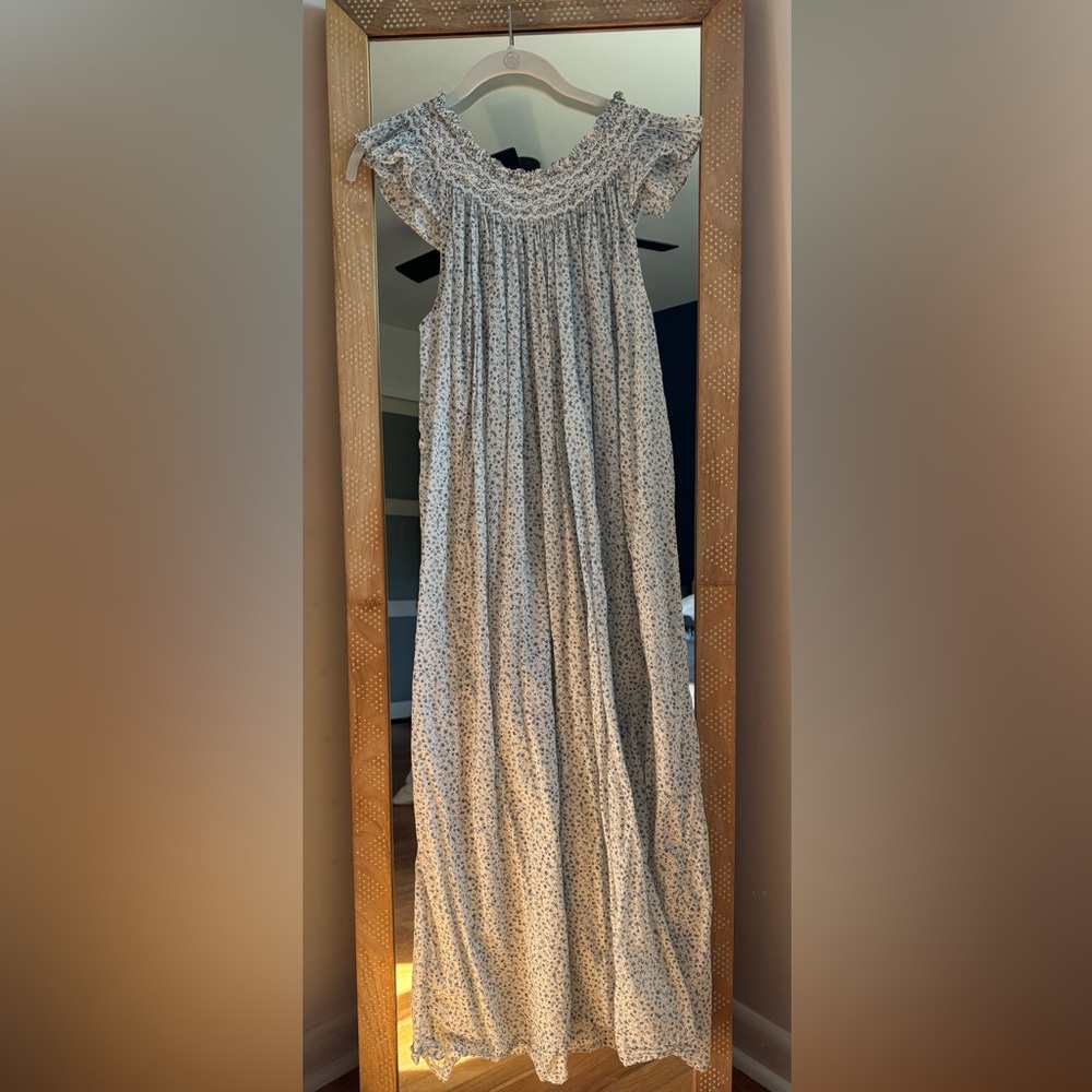 Doen Lovisa Nightgown